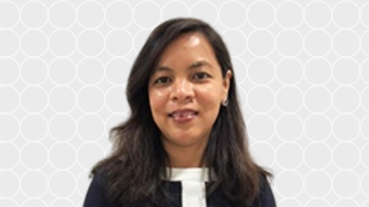 Ms Michelle Swer, Obstetrician & Gynaecologist