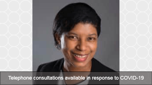 Ms Rhonda Flemming, Gynaecologist