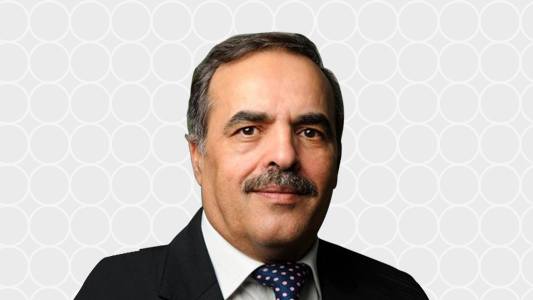 Dr Muftah Eltumi, Paediatrician