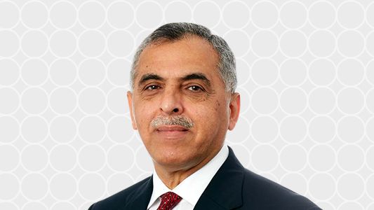 Mr Muhamed Al-Dubaisi, General Surgeon