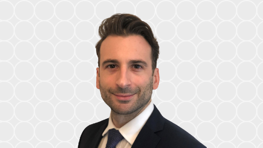 Mr Nick Aresti, Orthopaedic Surgeon