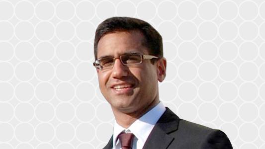 Dr Nabeel Sheikh, Cardiologist