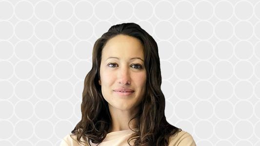 Ms Nadine Di Donato, Obstetrician & Gynaecologist