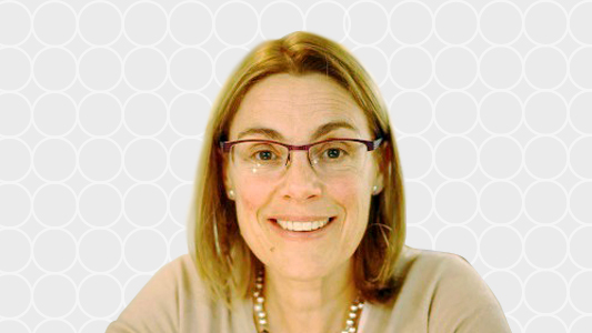 Dr Naomi Fersht, Oncologist