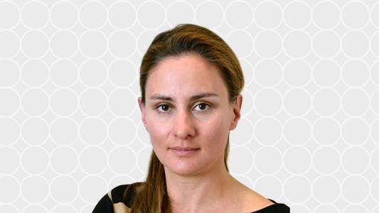 Miss Nara Orban, ENT Specialist