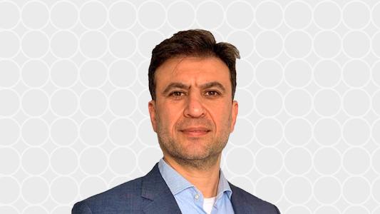 Mr Nasir H Shah, Orthopaedic Surgeon