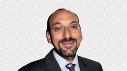 Dr Nathan Hasson, Paediatrician