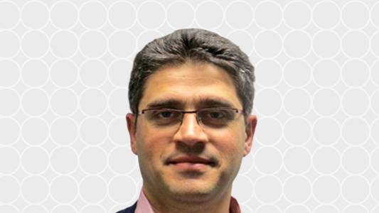 Dr Nearchos Hadjiloizou, Cardiologist