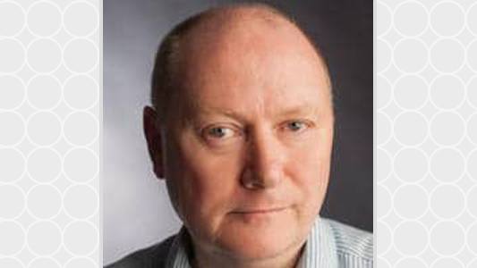 Dr Neil Murray, Paediatrician