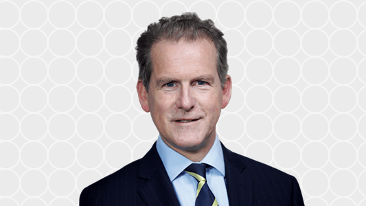 Mr Neil Dorward, Neurosurgeon