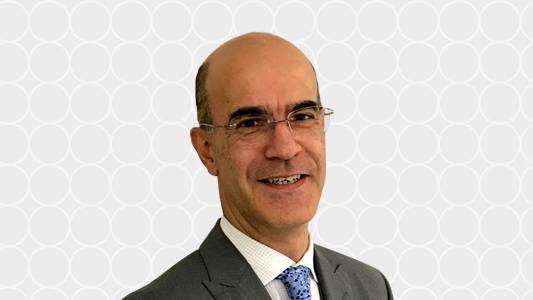 Dr Nemanja Stojanovic, Endocrinologist