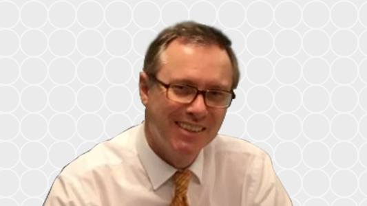 Mr Nicholas Eynon-Lewis, ENT Specialist