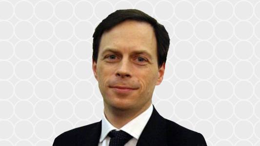 Dr Nicholas Gall, Cardiologist