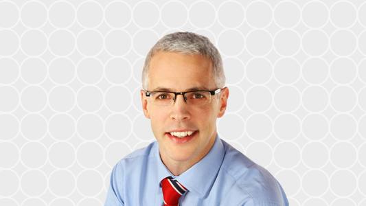 Mr Nicholas Gibbins, ENT Specialist