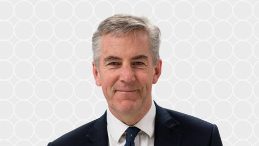 Dr Nicholas Robinson, Cardiologist