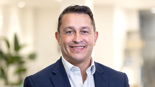 Mr Nicholas Cullen, Orthopaedic Surgeon