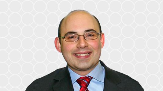 Dr Nickolaos Pantazopoulos, Cardiologist