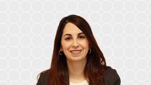 Dr Nida Chammas, Endocrinologist