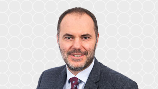 Mr Nikitas Dimopoulos, Breast Surgeon