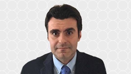 Dr Nikolaos Papamichail, Cardiologist