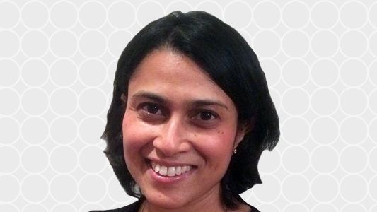 Miss Nishat Rahman, Paediatric Surgeon