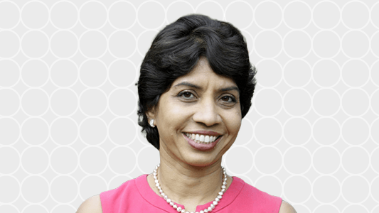 Mrs Nitu Bajekal, Gynaecologist