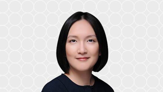 Dr Nora Ng, Rheumatologist