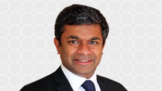 Dr Nowlan Selvapatt, Gastroenterologist