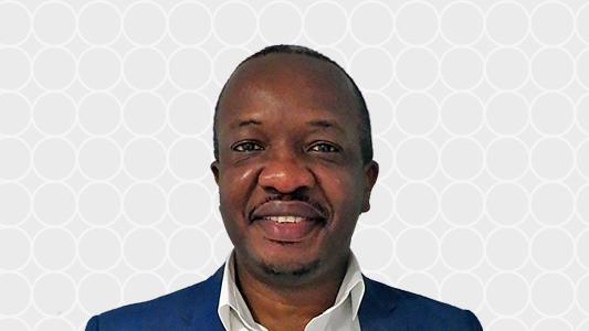 Mr Olorunfunmi Odusoga, Obstetrician & Gynaecologist