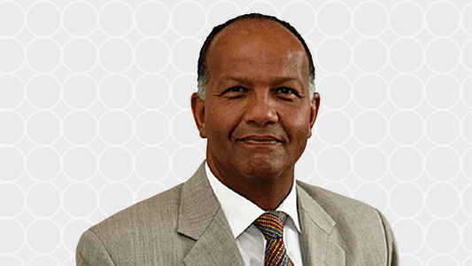 Mr Omer Karim, Urologist