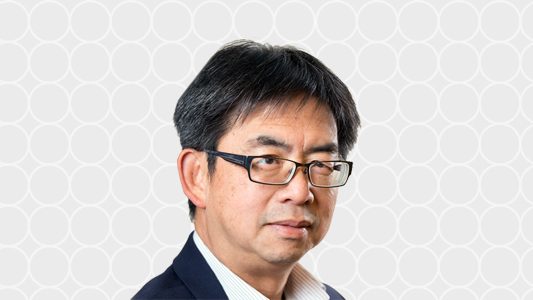 Prof. Onn Min Kon, Respiratory Specialist