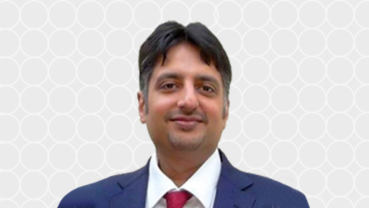 Dr Paramdeep Dhillon, Cardiologist