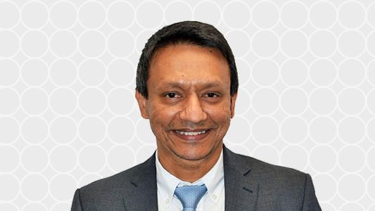 Mr Parthi Srinivasan, General Surgeon