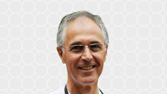 Dr Parvis Habibi, Paediatrician