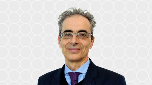 Dr Patrick Gordon, Rheumatologist