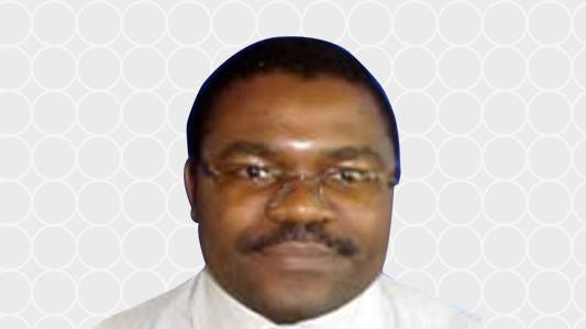 Dr Patrick Shenjere, Histopathology