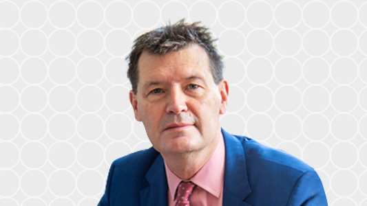 Mr Patrick O'Brien, Obstetrician & Gynaecologist