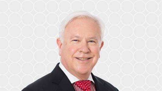 Mr Paul Carter, Obstetrician & Gynaecologist