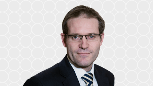 Mr Paul Cathcart, Urologist