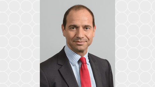 Dr Paul Glynne, Consultant General Physician