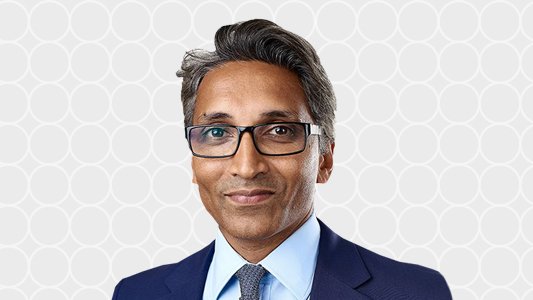 Mr Paul Jairaj, Orthopaedic Surgeon