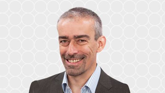 Prof. Paul Lorigan, Oncologist