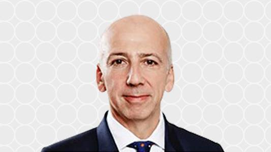 Prof. Paul Nathan, Oncologist