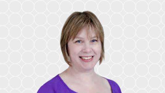 Dr Paula Wells, Oncologist