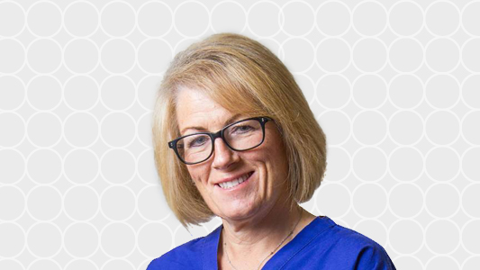 Dr Penelope Law, Obstetrician & Gynaecologist