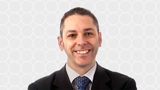 Mr Peter Acher, Urologist