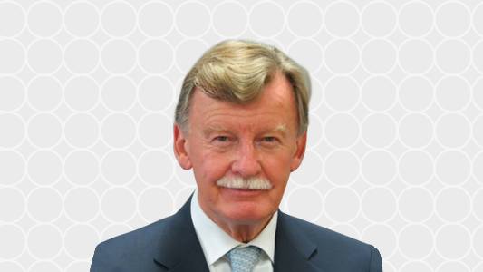 Mr Peter Mason, Obstetrician & Gynaecologist