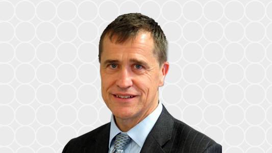 Mr Peter Reilly, Orthopaedic Surgeon