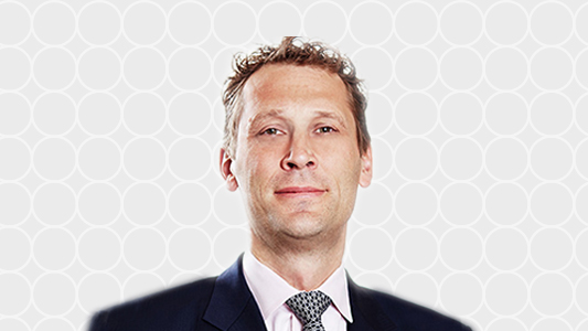 Prof. Peter Schmid, Oncologist