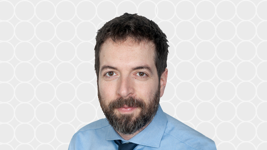 Mr Petros Charalampoudis, General Surgeon